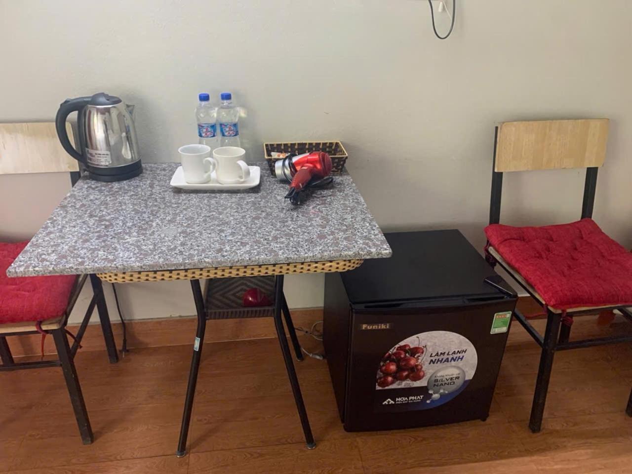 Tam Coc Tropical Homestay Ninh Bình Extérieur photo